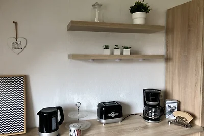 Ferienwohnung SONNE