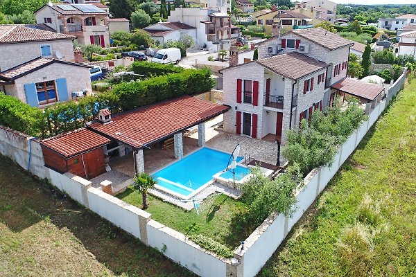 Casa vacanze Parenzo