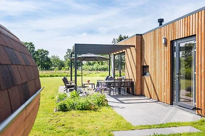 Hofvilla Amalia mit Sauna | 6 Pers.