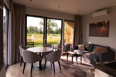 Hofvilla Amalia mit Sauna | 2 Pers.