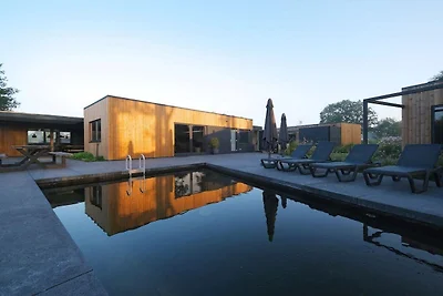 Hofresidenz Amalia mit Whirlpool & Sauna | Pr...