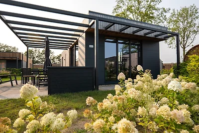 Hofvilla Amalia met hottub | 6 pers.