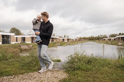 Hofvilla Amalia mit Sauna | Hundezaun | 2...