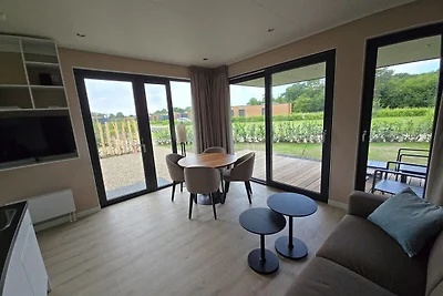 Hofvilla Amalia mit Whirlpool & Sauna | 2...