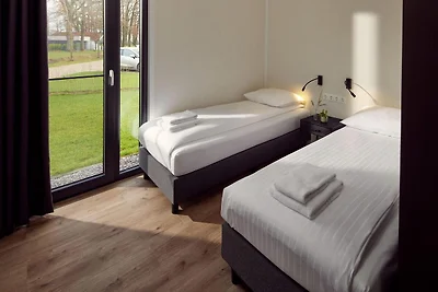 Hofvilla Amalia | 4 Pers.
