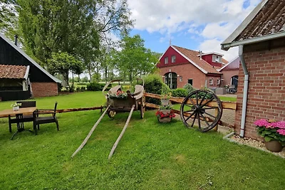 Hofvilla Amalia mit Sauna | 2 Pers.