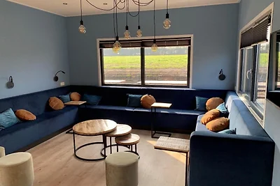 Hofresidenz Amalia mit Whirlpool & Sauna | Pr...