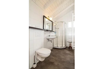 Hoflodge mit Whirlpool & Sauna | 2 Pers.