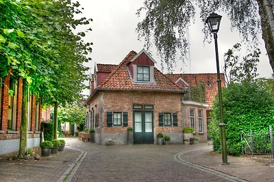 Boslodge Royal | 2 pers.