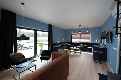 Hofresidenz Amalia mit Whirlpool & Sauna | Pr...