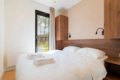 Hofvilla Amalia met hottub | 6 pers.