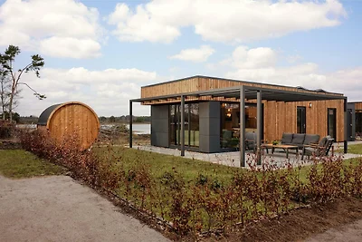 Vakantievilla Amalia 6 met sauna