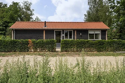 Hofparken Wiltershaar - 2-persoons lodge met ...