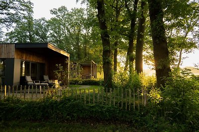 Vakantievilla Amalia 2 met sauna