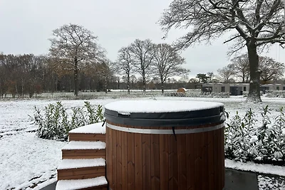 Vakantievilla Amalia 6 met hottub