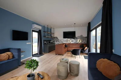 Hofresidenz Amalia mit Whirlpool & Sauna | Pr...