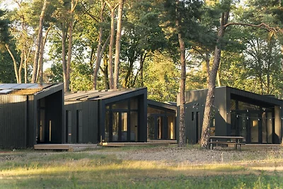 Wald-Lodge | 6 Pers. (copy)