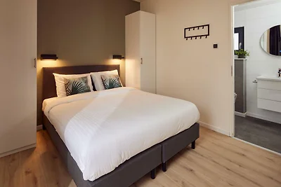 Vakantievilla Amalia 2 Deluxe
