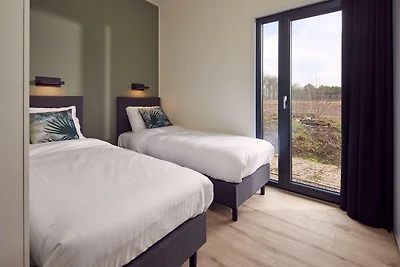 Ferienvilla Amalia 4 mit Sauna
