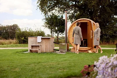 Hofvilla Amalia mit Whirlpool & Sauna | 2...