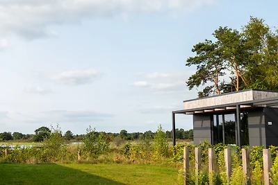 Vakantievilla Amalia 6 met hottub