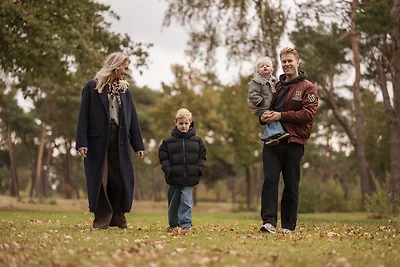 Vakantievilla Amalia 6