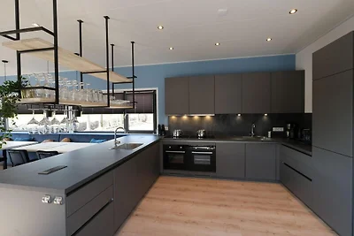 Hofresidenz Amalia mit Whirlpool & Sauna | Pr...