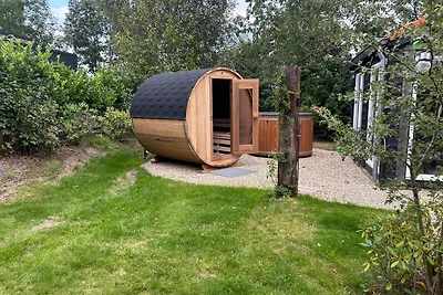 Hoflodge mit Whirlpool & Sauna | 2 Pers.
