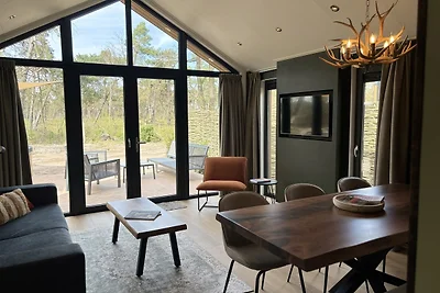 Wald-Lodge | 6 Pers.