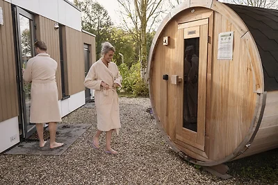 Ferienvilla Amalia 2 Deluxe