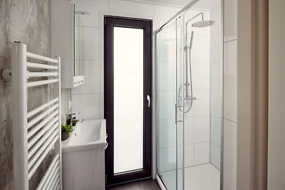 Hofvilla Amalia mit Hot Tub & Sauna | 6 Pers.