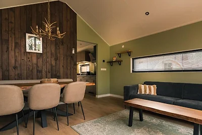 Wald-Lodge | 6 Pers.