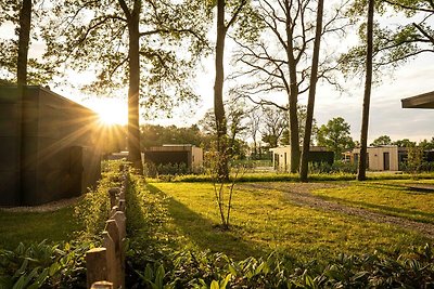 Vakantievilla Amalia 2 met sauna