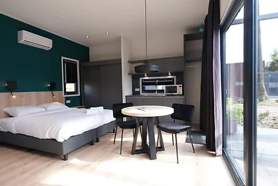 Hofresidenz Amalia mit Whirlpool & Sauna | Pr...