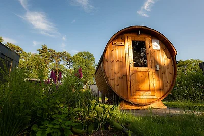 Vakantievilla Amalia 4 Deluxe