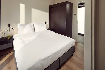 Vakantievilla Amalia 4 met hondenhek, sauna e...