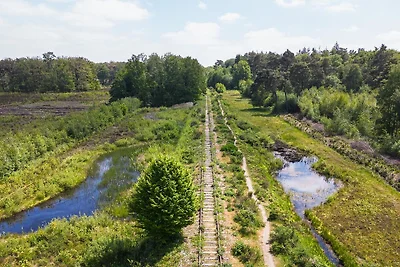 Domek letniskowy Urlop wypoczynkowy Winterswijk