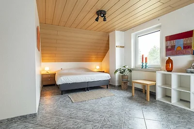 Bungalow für 6 Personen