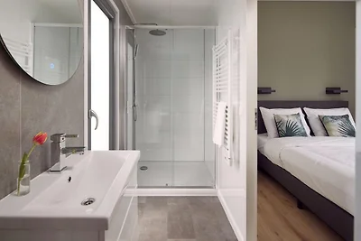 Hofvilla Amalia met sauna | 4 pers.