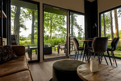 Vakantievilla Amalia 2 Deluxe