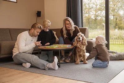 Vakantievilla Amalia 6