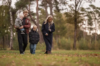 Ferienvilla Amalia 4 mit Sauna und Hottub