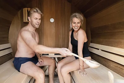 Hofvilla Amalia mit Sauna | 2 Pers.