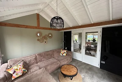 Hoflodge mit Whirlpool & Sauna | 2 Pers.
