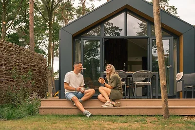 Wald-Lodge | 6 Pers.