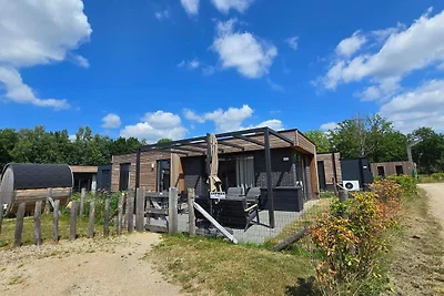 Hofvilla Amalia mit Hot Tub & Sauna | Hundezä...