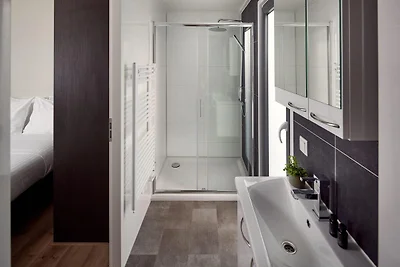 Hofvilla Amalia mit Hot Tub | 4 Pers.