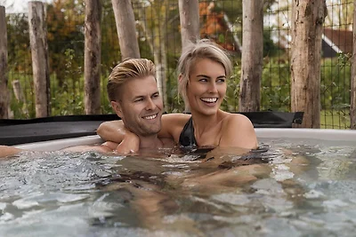 Hofvilla Amalia mit Whirlpool & Sauna | 2...