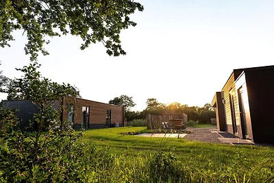 Hofvilla Amalia mit Hot Tub | 4 Pers.
