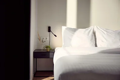 Vakantievilla Amalia 4 Deluxe